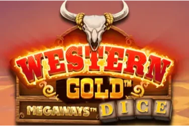"Western gold megaways dice" | Jeu de Casino Gratuit - Top Guide Casino
