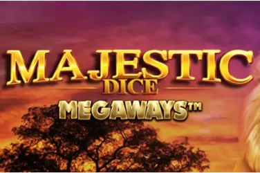 "Majestic megaways dice" | Jeu de Casino Gratuit - Top Guide Casino