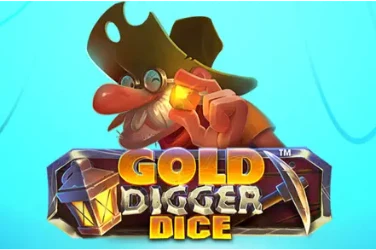 "Gold digger dice" | Jeu de Casino Gratuit - Top Guide Casino