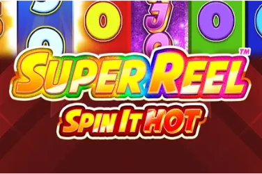 "Super reel spin it hot" | Jeu de Casino Gratuit - Top Guide Casino