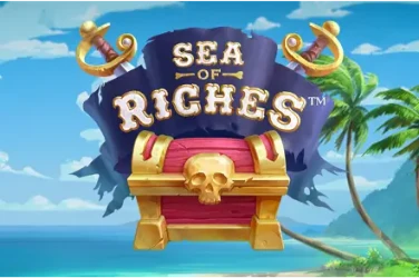 "Sea of riches" | Jeu de Casino Gratuit - Top Guide Casino
