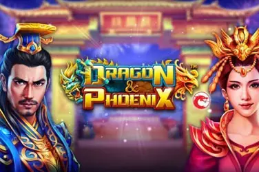 "Dragon & phoenix" | Jeu de Casino Gratuit - Top Guide Casino