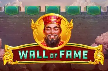 "Wall of fame" | Jeu de Casino Gratuit - Top Guide Casino
