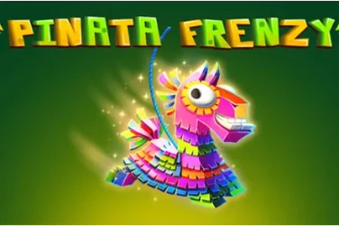 "Pinata frenzy" | Jeu de Casino Gratuit - Top Guide Casino