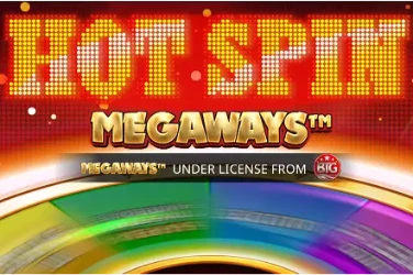 "Hot spin megaways" | Jeu de Casino Gratuit - Top Guide Casino