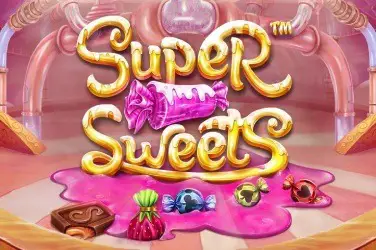 "Super sweets" | Jeu de Casino Gratuit - Top Guide Casino