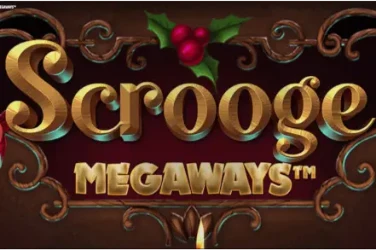 "Scrooge megaways" | Jeu de Casino Gratuit - Top Guide Casino