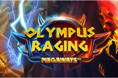 "Olympus raging megaways" | Jeu de Casino Gratuit - Top Guide Casino
