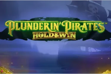 "Plunderin’ pirates: hold & win" | Jeu de Casino Gratuit - Top Guide Casino