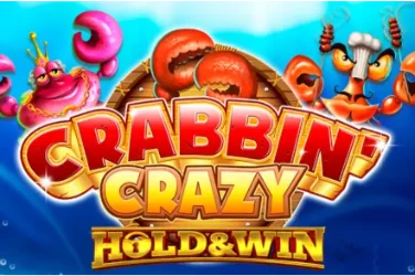 "Crabbin’ crazy" | Jeu de Casino Gratuit - Top Guide Casino