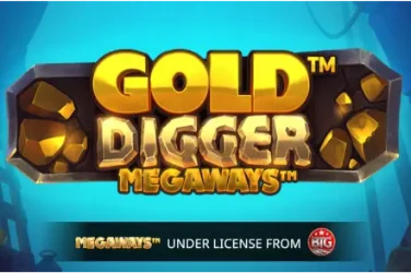"Gold digger megaways" | Jeu de Casino Gratuit - Top Guide Casino
