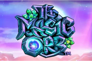 "The magic orb" | Jeu de Casino Gratuit - Top Guide Casino