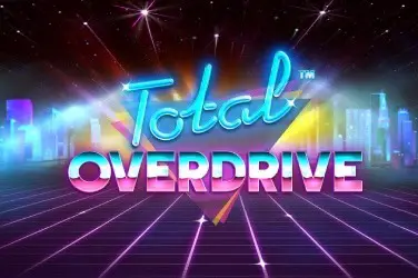 "Total overdrive" | Jeu de Casino Gratuit - Top Guide Casino