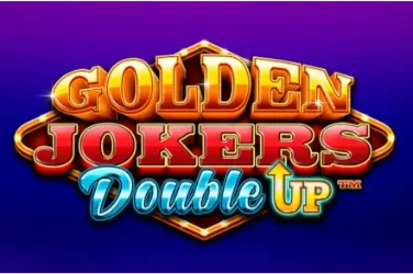 "Golden jokers double up" | Jeu de Casino Gratuit - Top Guide Casino