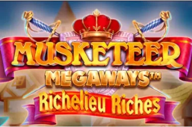 "Musketeer megaways" | Jeu de Casino Gratuit - Top Guide Casino
