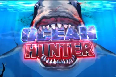 "Ocean hunter" | Jeu de Casino Gratuit - Top Guide Casino