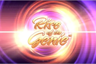 "Rise of the genie" | Jeu de Casino Gratuit - Top Guide Casino
