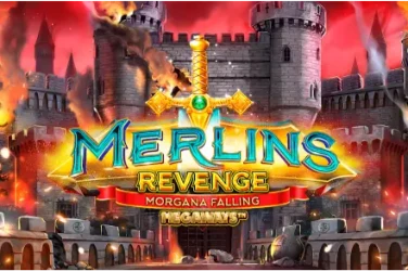 "Merlins revenge megaways" | Jeu de Casino Gratuit - Top Guide Casino