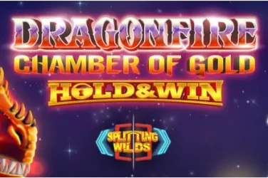 "Dragonfire: chamber of gold hold & win" | Jeu de Casino Gratuit - Top Guide Casino