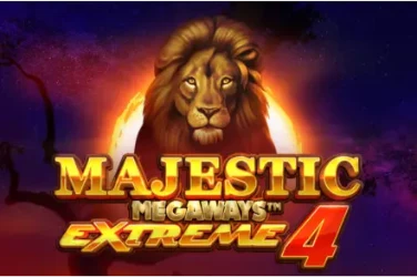 "Majestic megaways extreme 4" | Jeu de Casino Gratuit - Top Guide Casino