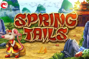"Spring tails" | Jeu de Casino Gratuit - Top Guide Casino