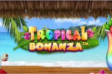 "Tropical bonanza" | Jeu de Casino Gratuit - Top Guide Casino