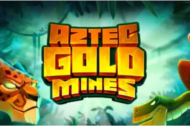 "Aztec gold: mines" | Jeu de Casino Gratuit - Top Guide Casino