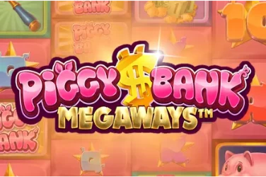 "Piggy bank megaways" | Jeu de Casino Gratuit - Top Guide Casino
