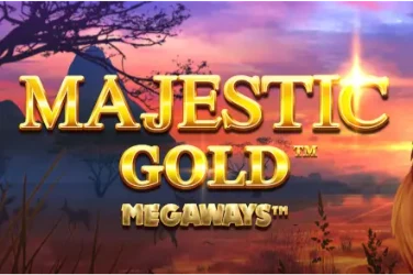 "Majestic gold megaways" | Jeu de Casino Gratuit - Top Guide Casino