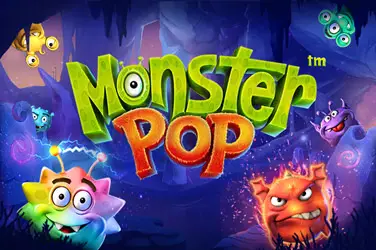 "Monster pop" | Jeu de Casino Gratuit - Top Guide Casino