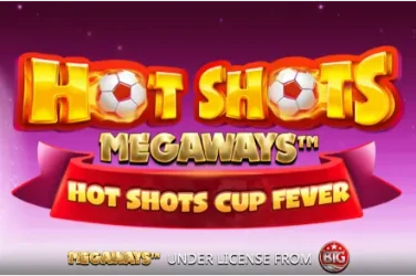 "Hot shots megaways" | Jeu de Casino Gratuit - Top Guide Casino