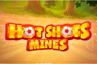 "Hot shots mines" | Jeu de Casino Gratuit - Top Guide Casino