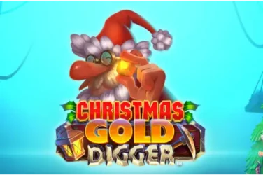 "Christmas gold digger" | Jeu de Casino Gratuit - Top Guide Casino