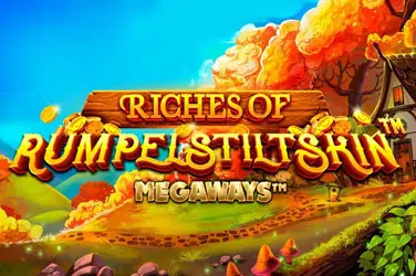 "Riches of rumpelstiltskin megaways" | Jeu de Casino Gratuit - Top Guide Casino