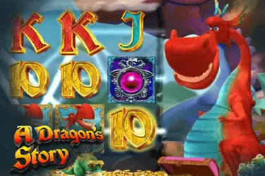 "A dragons story" | Jeu de Casino Gratuit - Top Guide Casino