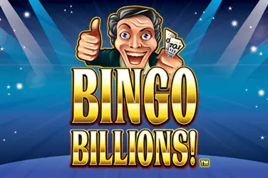 "Bingo billions" | Jeu de Casino Gratuit - Top Guide Casino