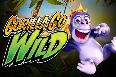 "Gorilla go wild" | Jeu de Casino Gratuit - Top Guide Casino