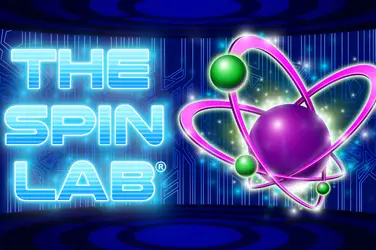 "The spin lab" | Jeu de Casino Gratuit - Top Guide Casino