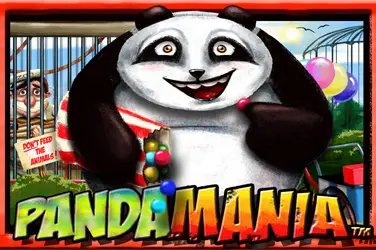 "Pandamania" | Jeu de Casino Gratuit - Top Guide Casino
