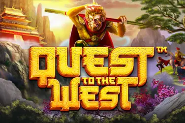 "Quest to the west" | Jeu de Casino Gratuit - Top Guide Casino