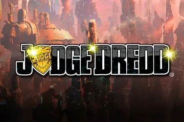 "Judge dredd" | Jeu de Casino Gratuit - Top Guide Casino