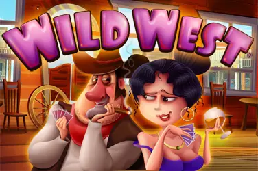 "Wild west" | Jeu de Casino Gratuit - Top Guide Casino
