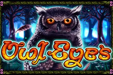 "Owl eyes" | Jeu de Casino Gratuit - Top Guide Casino