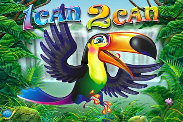 "1 can 2 can" | Jeu de Casino Gratuit - Top Guide Casino