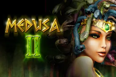 "Medusa 2" | Jeu de Casino Gratuit - Top Guide Casino