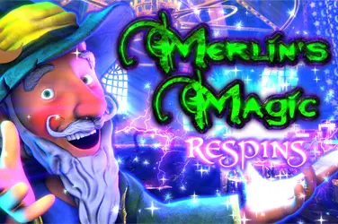 "Merlins magic respins" | Jeu de Casino Gratuit - Top Guide Casino