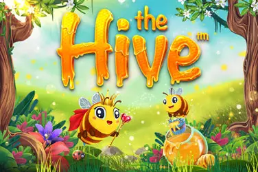 "The hive" | Jeu de Casino Gratuit - Top Guide Casino