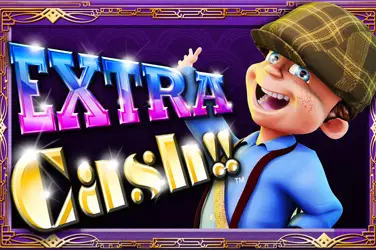 "Extra cash" | Jeu de Casino Gratuit - Top Guide Casino