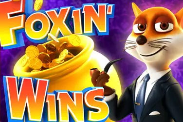"Foxin wins" | Jeu de Casino Gratuit - Top Guide Casino