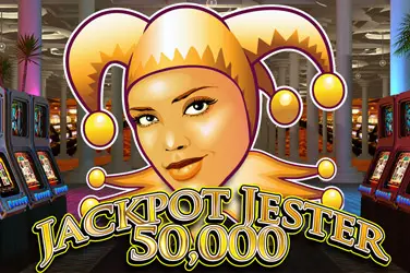 "Jackpot jester 50k" | Jeu de Casino Gratuit - Top Guide Casino